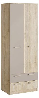 Шкаф с ящиками Warren